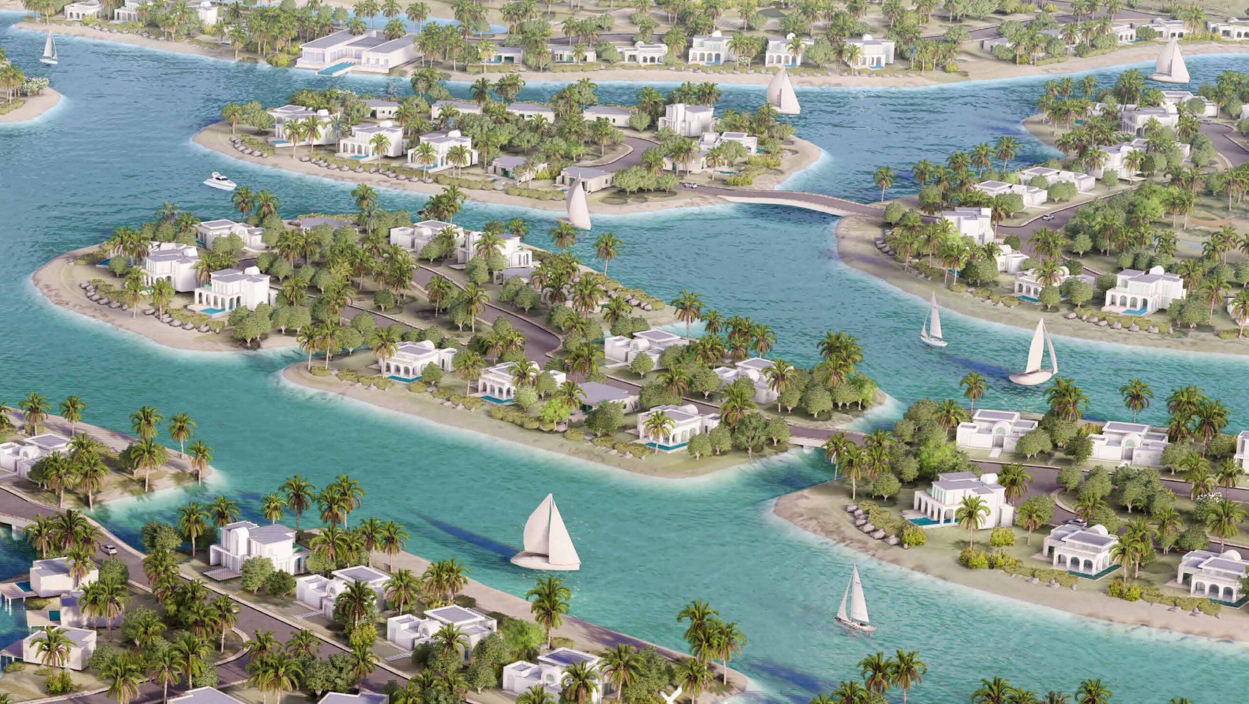 Amazi Island