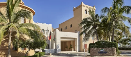 Juweira Boutique Hotel