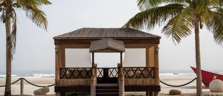 Souly Lodge
