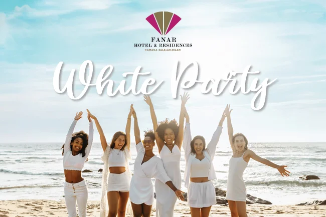 White Party