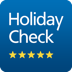 HolidayCheck