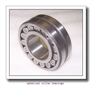 FAG 239/950BK.MB.C3.T52BW Spherical Roller Bearings