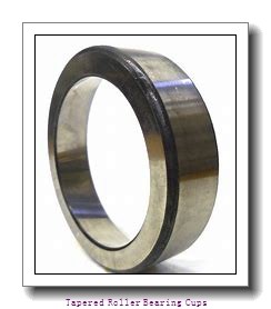 Timken 672DC Tapered Roller Bearing Cups