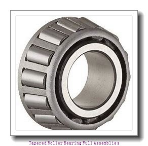 3.2500 in x 5.7575 in x N/A in  Timken 580-90056 Tapered Roller Bearing Full Assemblies