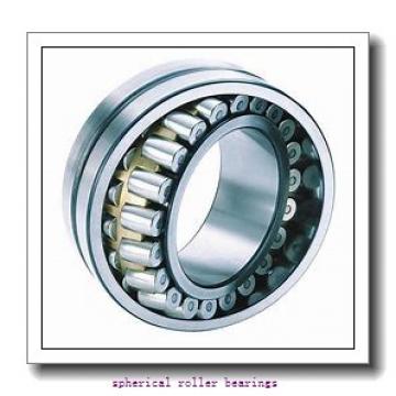 630 mm x 850 mm x 165 mm  FAG 239/630-B-K-MB Spherical Roller Bearings