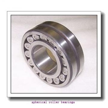 710 mm x 950 mm x 180 mm  FAG 239/710-K-MB Spherical Roller Bearings