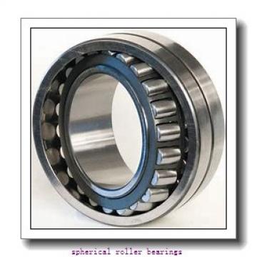 280 mm x 580 mm x 175 mm  FAG 22356-MB Spherical Roller Bearings