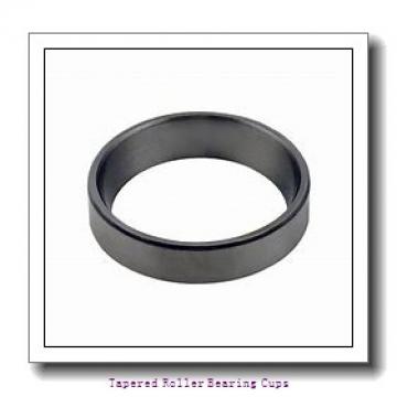 Timken JH307710 #3 PREC Tapered Roller Bearing Cups