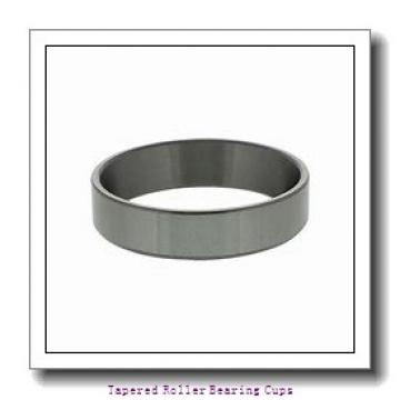 Timken 48620B #3 PREC Tapered Roller Bearing Cups