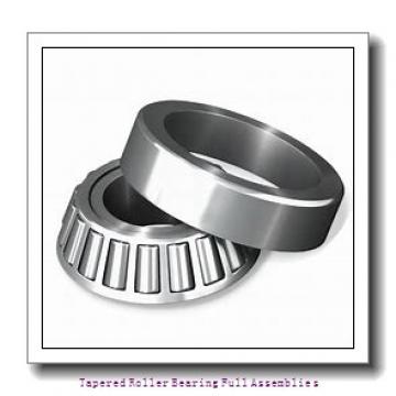 3.2500 in x 5.7575 in x N&#x2f;A in  Timken 580-90056 Tapered Roller Bearing Full Assemblies