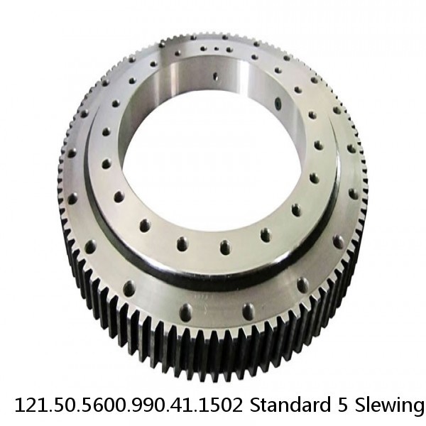 121.50.5600.990.41.1502 Standard 5 Slewing Ring Bearings