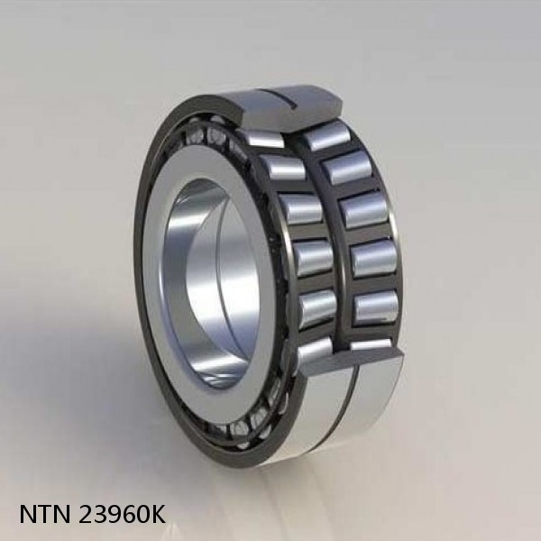 23960K NTN Spherical Roller Bearings #1 small image