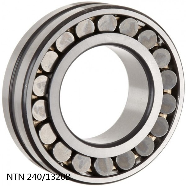 240/1320B NTN Spherical Roller Bearings #1 small image