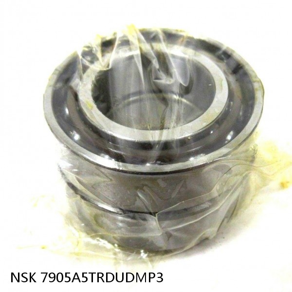 7905A5TRDUDMP3 NSK Super Precision Bearings