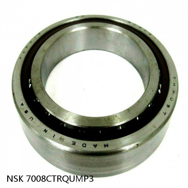 7008CTRQUMP3 NSK Super Precision Bearings #1 small image