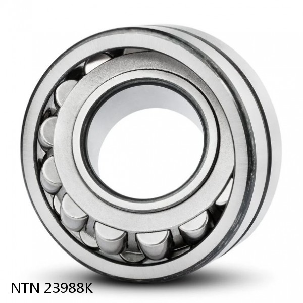 23988K NTN Spherical Roller Bearings #1 small image
