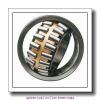 FAG 22236-E1A-M Spherical Roller Bearings #2 small image