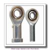 INA GIKL10-PW Bearings Spherical Rod Ends #1 small image
