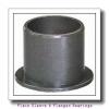Symmco SS-2432-14 Plain Sleeve & Flanged Bearings #2 small image