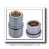 Oilite FF320-01 Plain Sleeve & Flanged Bearings