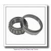 Timken 366 #3 Prec Tapered Roller Bearing Cones #1 small image