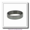 RBC 47620 Tapered Roller Bearing Cups #1 small image