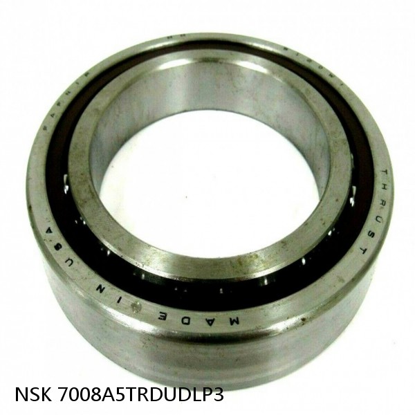 7008A5TRDUDLP3 NSK Super Precision Bearings #1 image