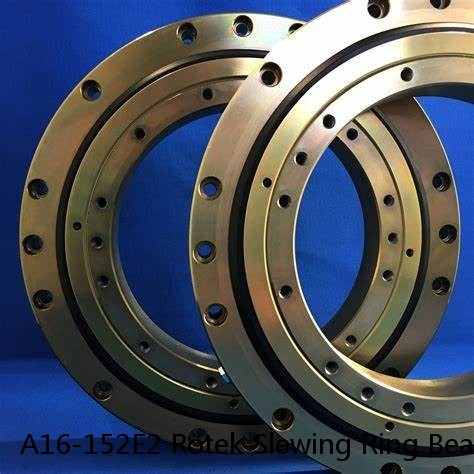 A16-152E2 Rotek Slewing Ring Bearings #1 image