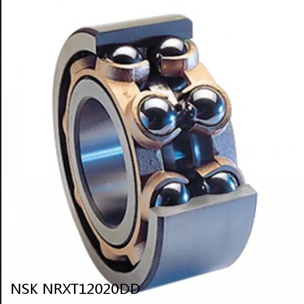 NRXT12020DD NSK Crossed Roller Bearing #1 image