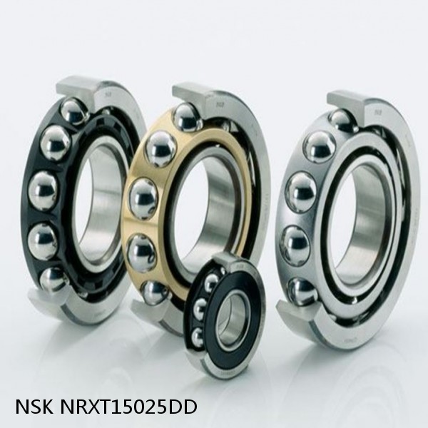 NRXT15025DD NSK Crossed Roller Bearing #1 image