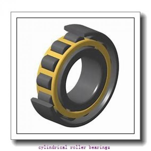 General A-0330-WB-18 Cylindrical Roller Bearings #1 image
