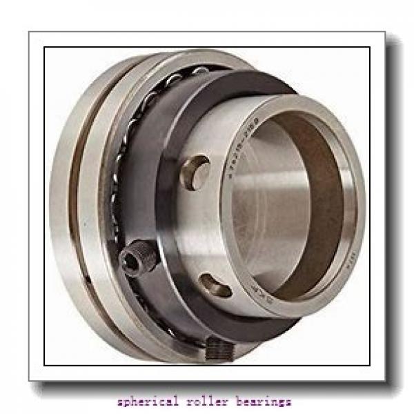 260 mm x 480 mm x 130 mm  FAG 22252-B-K-MB Spherical Roller Bearings #2 image