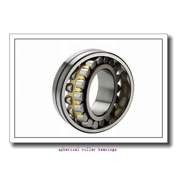 240 mm x 500 mm x 155 mm  FAG 22348-E1A-MB1 Spherical Roller Bearings #3 image