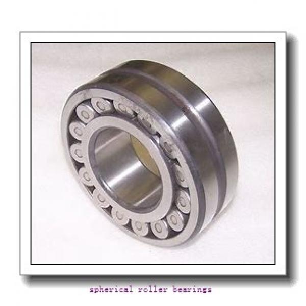 130 mm x 200 mm x 52 mm  FAG 23026-E1-TVPB Spherical Roller Bearings #3 image