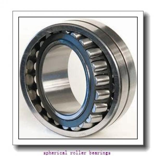 240 mm x 500 mm x 155 mm  FAG 22348-E1A-MB1 Spherical Roller Bearings #1 image