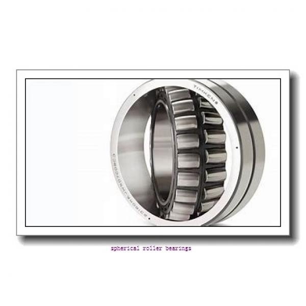 110 mm x 200 mm x 69,8 mm  FAG 23222-E1-K-TVPB Spherical Roller Bearings #3 image