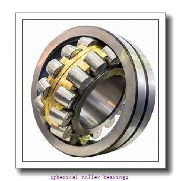110 mm x 200 mm x 69,8 mm  FAG 23222-E1-K-TVPB Spherical Roller Bearings #1 image