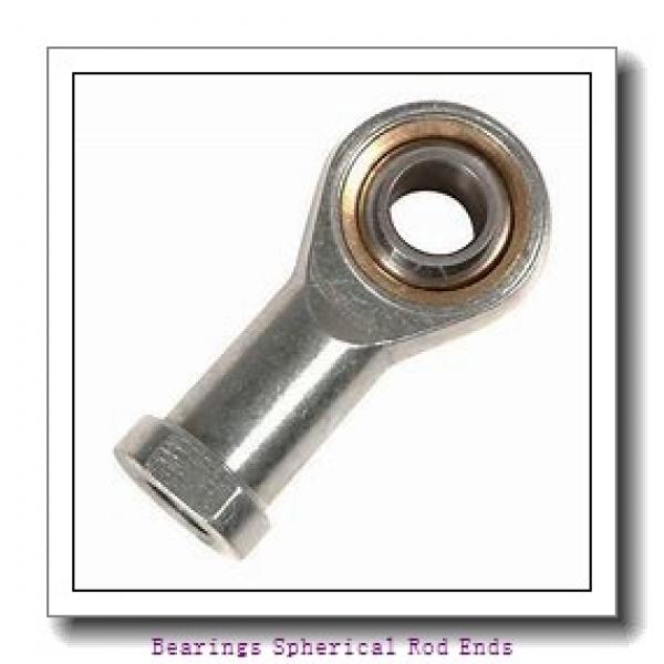 QA1 Precision Products CML7Z Bearings Spherical Rod Ends #2 image