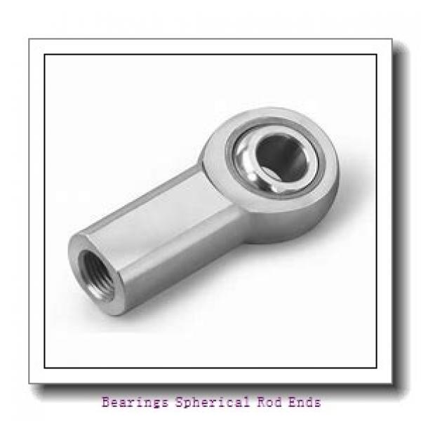 INA GIL50-DO-2RS Bearings Spherical Rod Ends #1 image