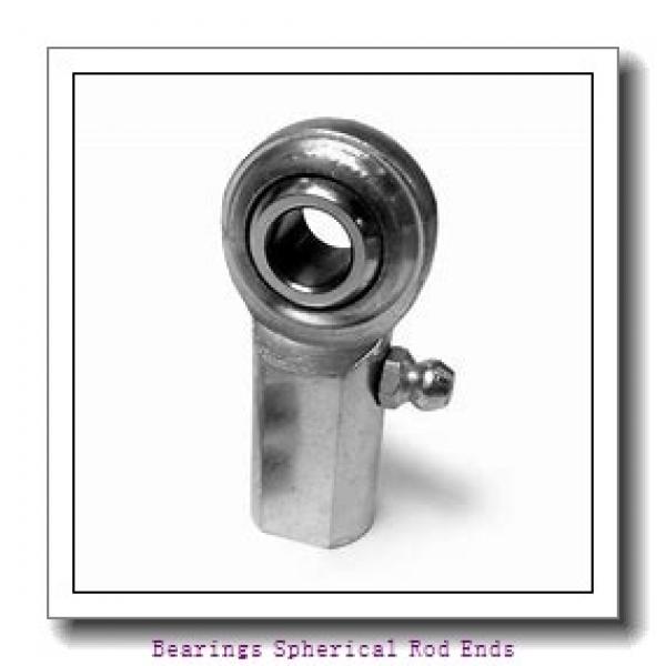 INA GIHRK110-DO Bearings Spherical Rod Ends #1 image
