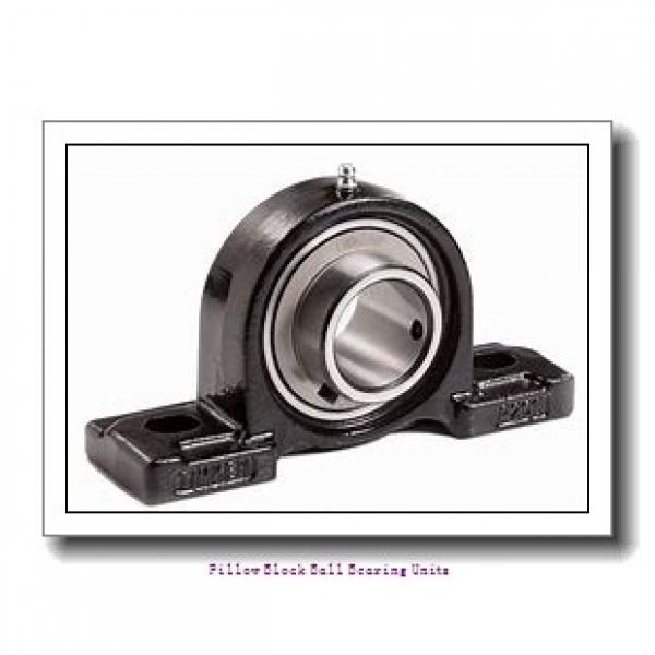 AMI UEFX205-16 Flange-Mount Ball Bearing Units #1 image