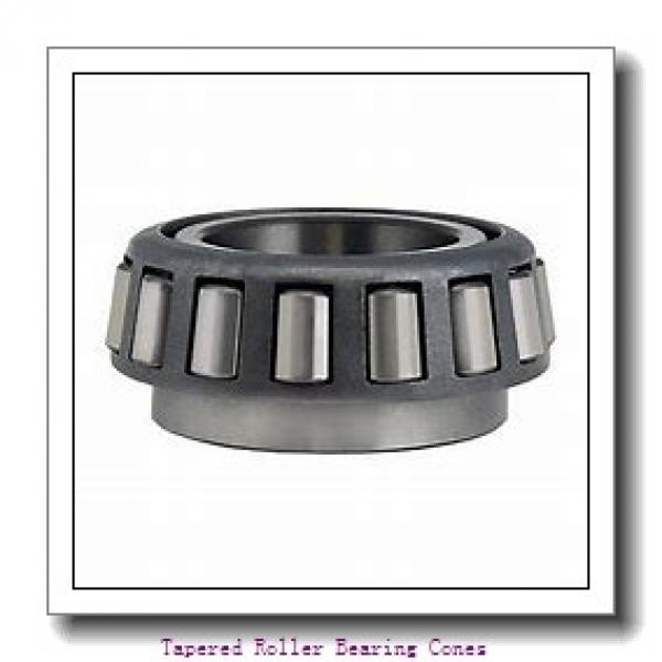 Timken 37425 #3 Prec Tapered Roller Bearing Cones #1 image