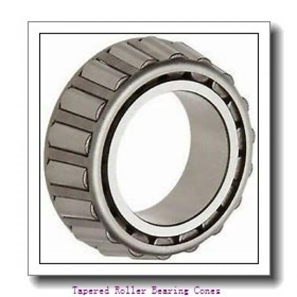 7 Inch | 177.8 Millimeter x 0 Inch | 0 Millimeter x 4.875 Inch | 123.825 Millimeter  Timken HM237546D-2 Tapered Roller Bearing Cones #1 image