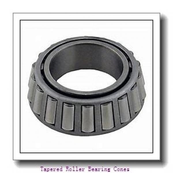 Timken H432549D Tapered Roller Bearing Cones #1 image