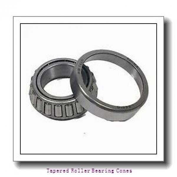 Timken 594-20629 Tapered Roller Bearing Cones #1 image