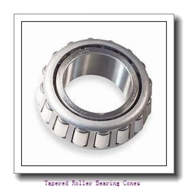 NTN LM67048L Tapered Roller Bearing Cones #1 image