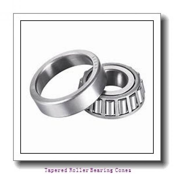 4.75 Inch | 120.65 Millimeter x 0 Inch | 0 Millimeter x 1.031 Inch | 26.187 Millimeter  Timken L225842-3 Tapered Roller Bearing Cones #1 image