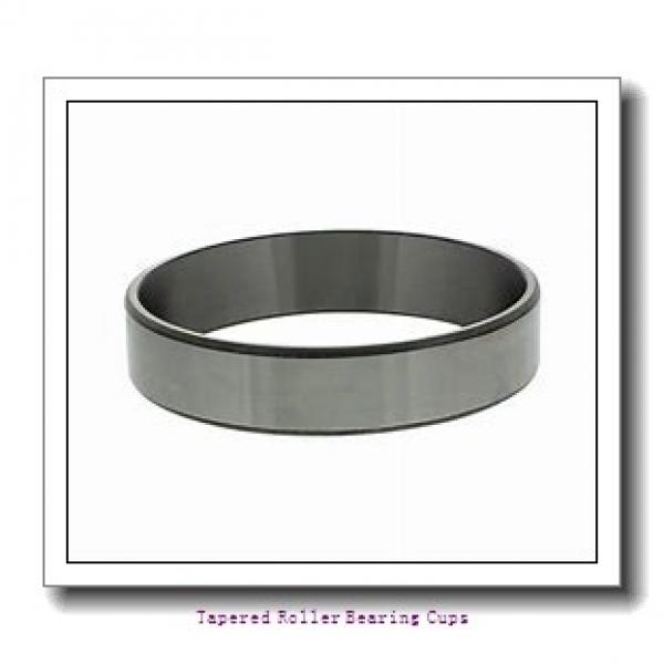 Timken M244210 #3 PREC Tapered Roller Bearing Cups #1 image