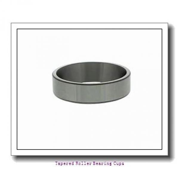 Timken M241510 #3 PREC Tapered Roller Bearing Cups #1 image