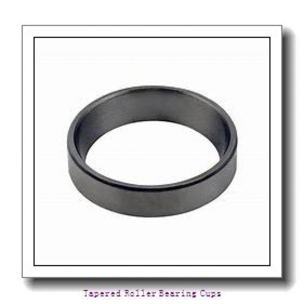 NTN LM12711 Tapered Roller Bearing Cups #1 image